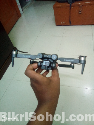 Drone Z980max